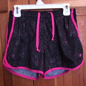 Champion Athletic shorts